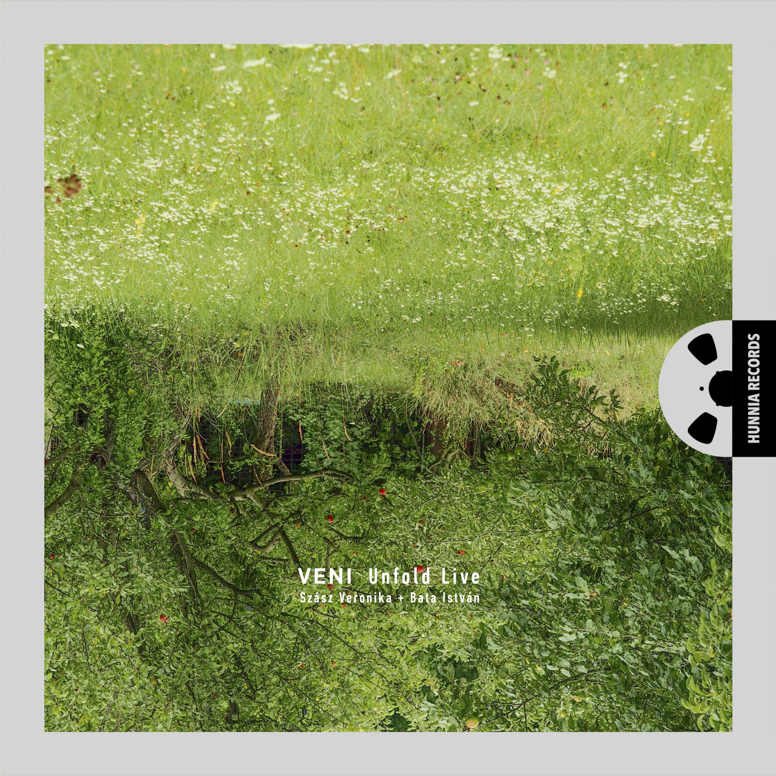 Unfold Live [Pure DSD]