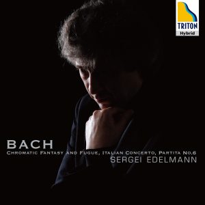 Bach - Chromatic Fantasy And Fugue, Italian Concerto, Partita No. 6