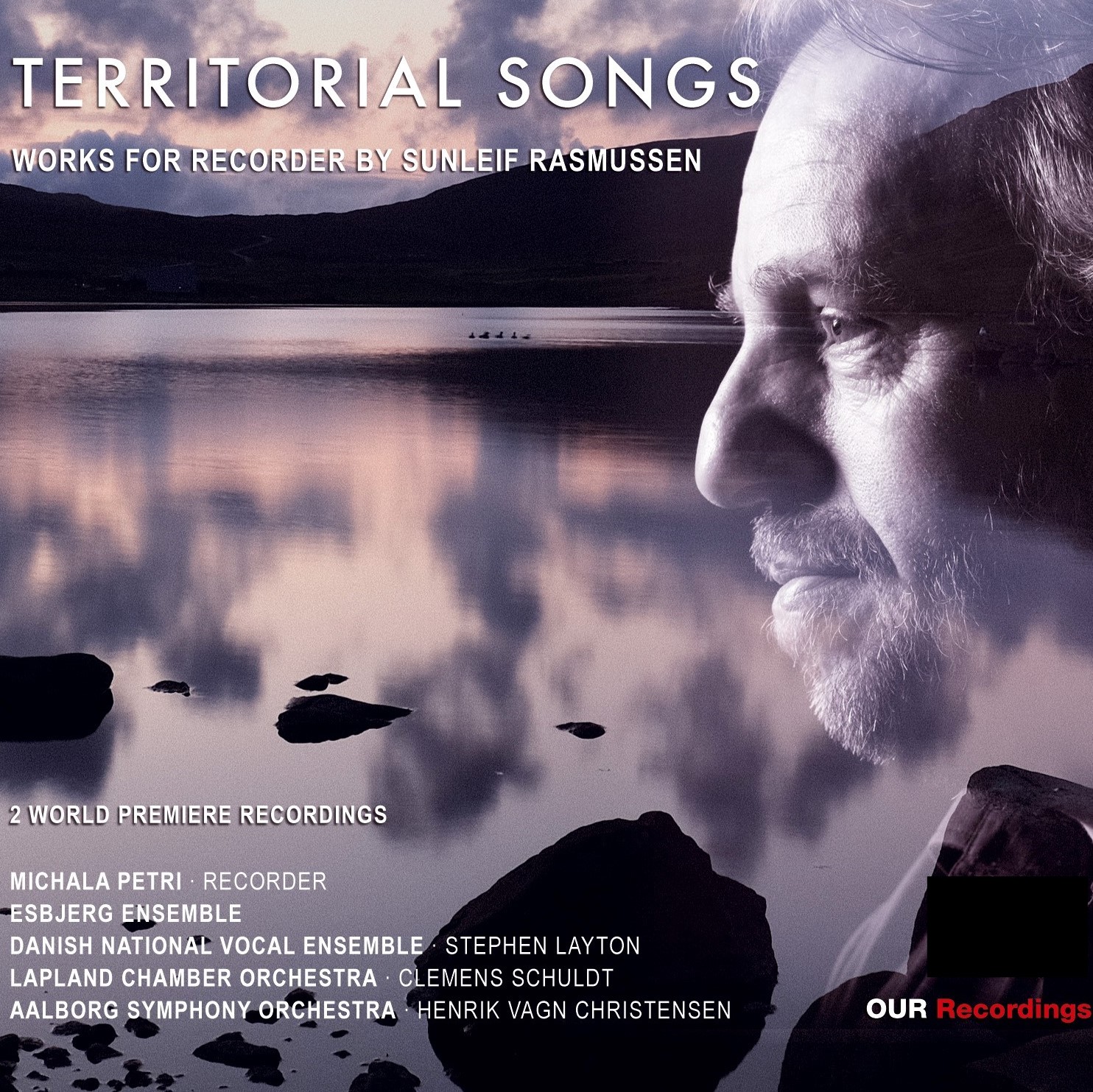Territorial Songs