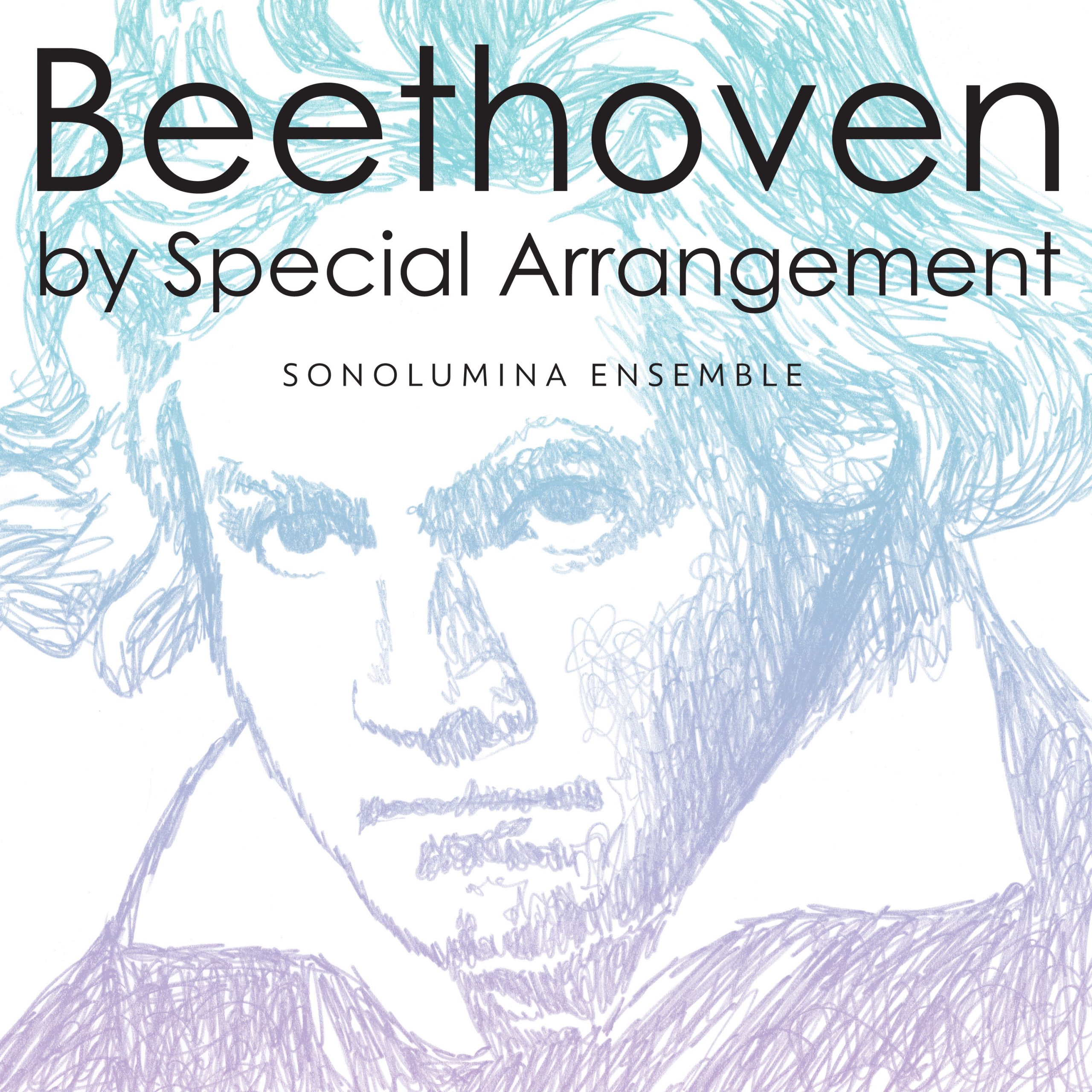 Beethoven by Special Arrangement [Pure DSD]