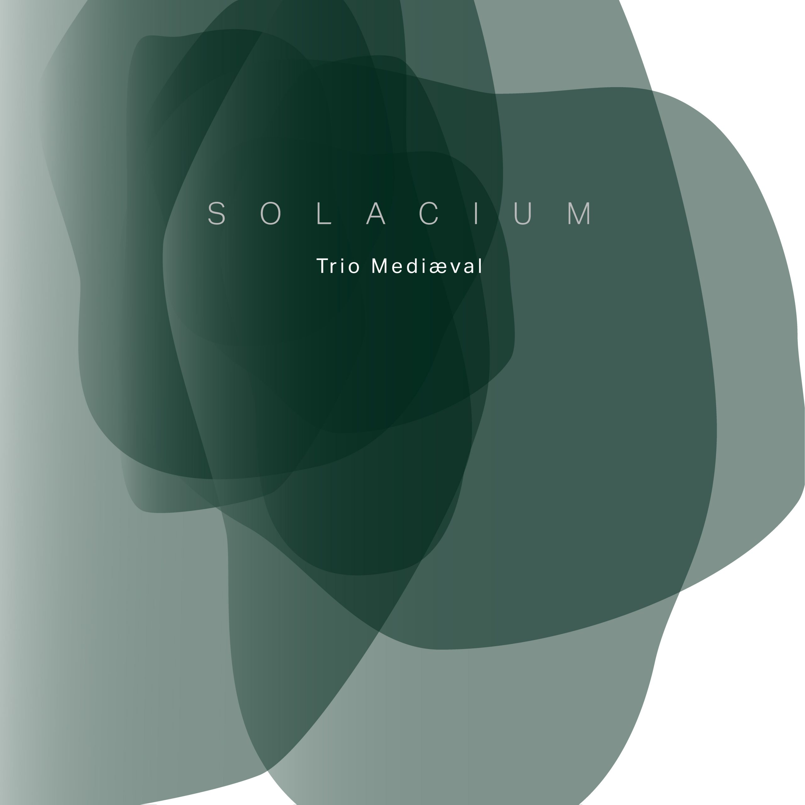 Solacium: Hymns & Lullabies