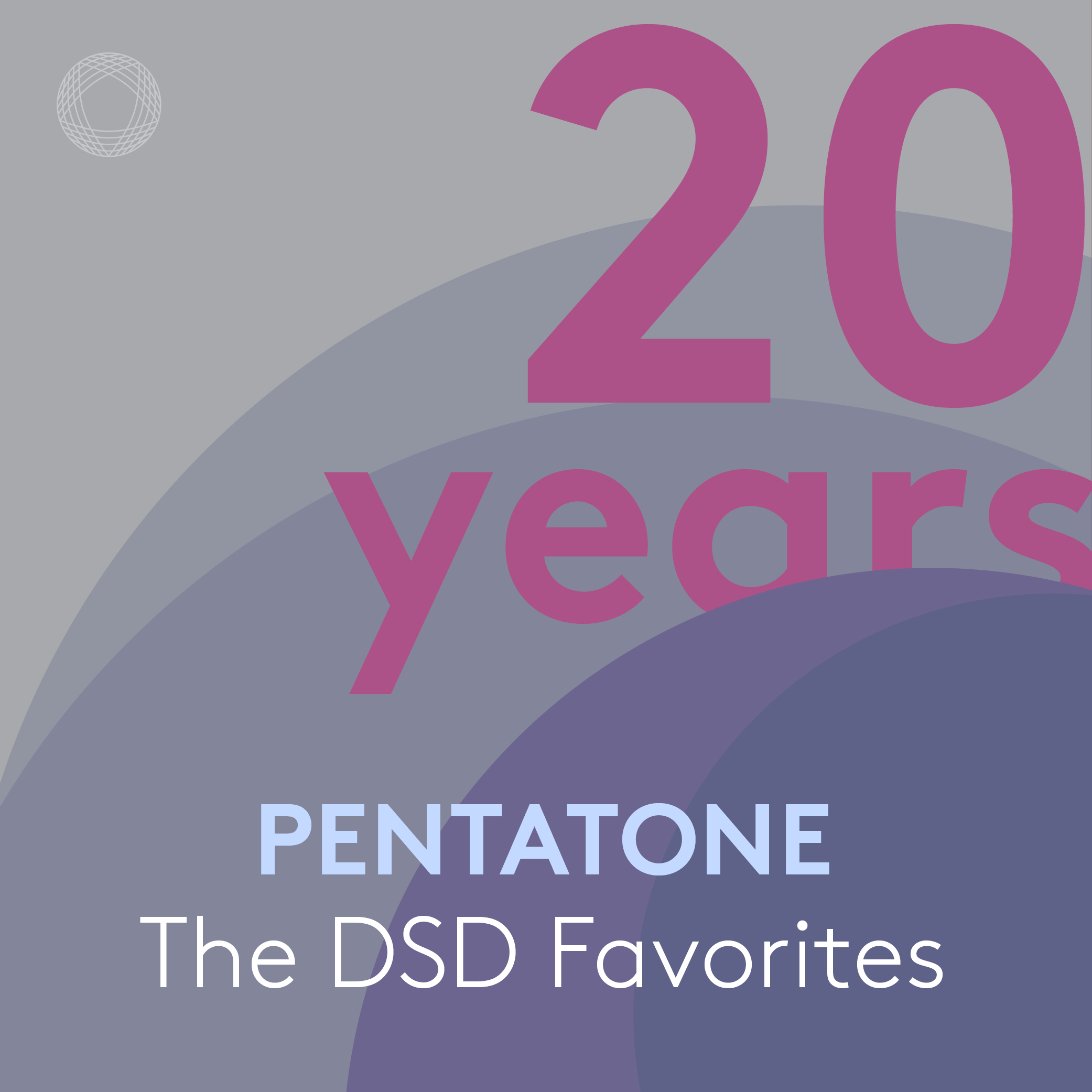 20 Years of Pentatone: The DSD Favorites