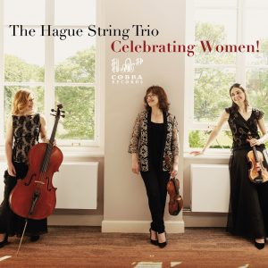 Celebrating Women [Pure DSD]