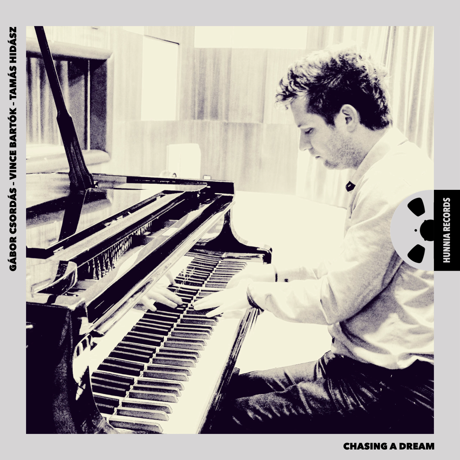 Chasing A Dream [Pure DSD]