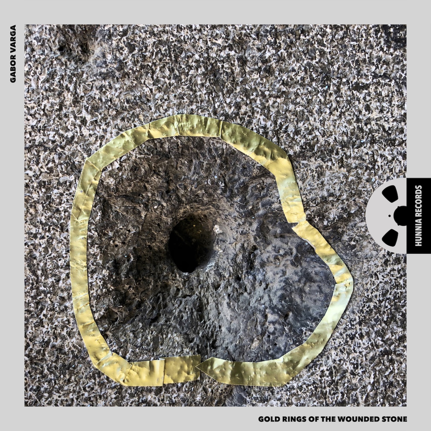 Gold Rings Of The Wounded Stone [Pure DSD]