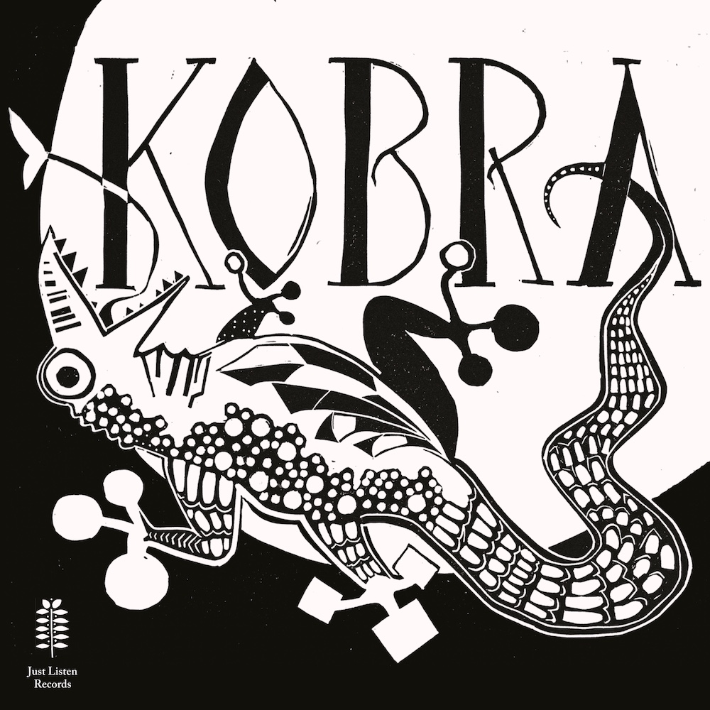 Kobra [DSD EP]