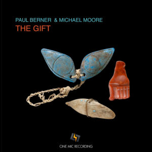 The Gift (One Microphone Recording)