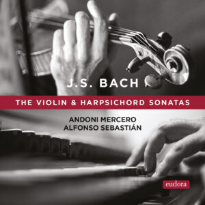 The Violin and Harpsichord Sonatas [Double Album] [Pure DSD]
