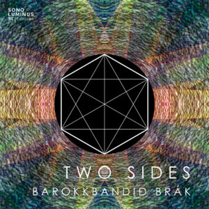 Two Sides [Double Album]