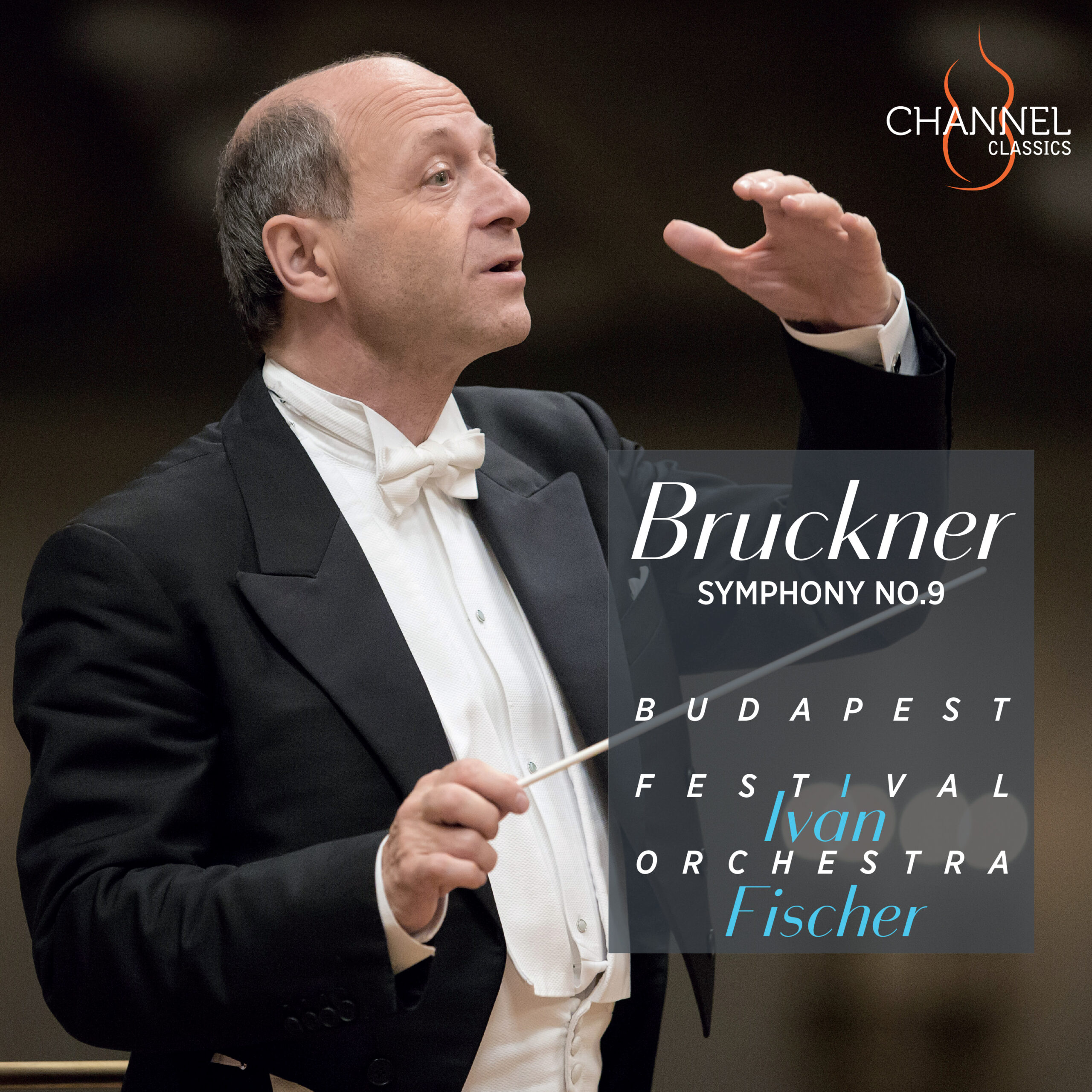 Bruckner: Symphony No. 9