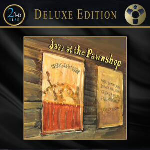 Jazz at the Pawnshop (Deluxe 2 Tape Edition)