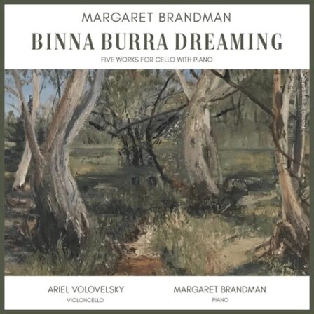 Binna Burra Dreaming [HIDDEN, TAKEDOWN REQUEST] - NativeDSD Music