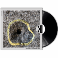 Gold Rings Of The Wounded Stone [Double Album] (180g Vinyl)