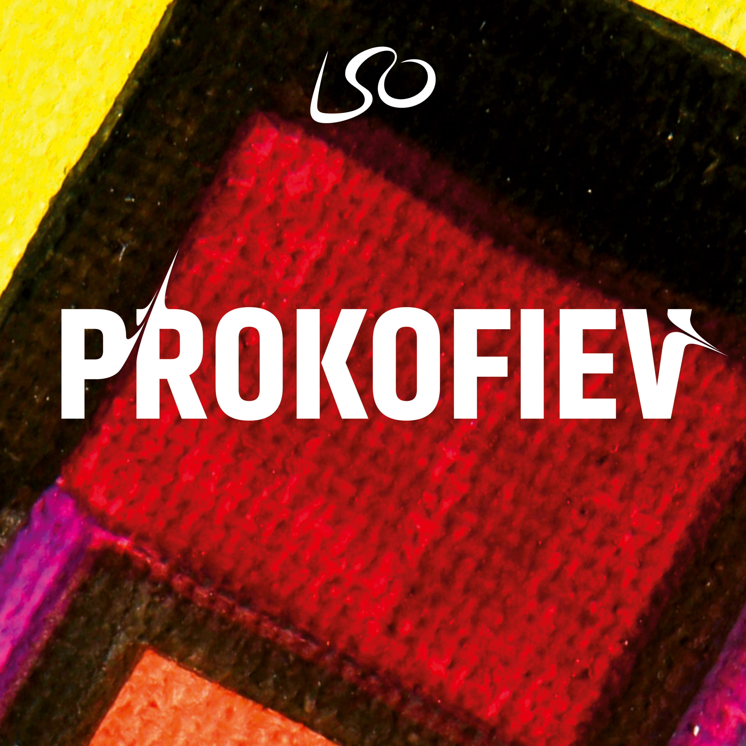 Prokofiev: Symphony No. 1 [DSD EP]
