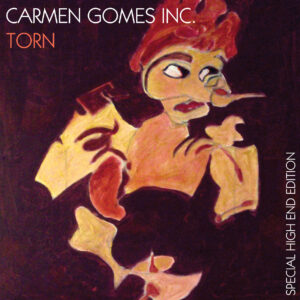 Torn (Special High End Edition)