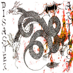 Twin-Headed Dragon [Pure DSD] [DSD EP]