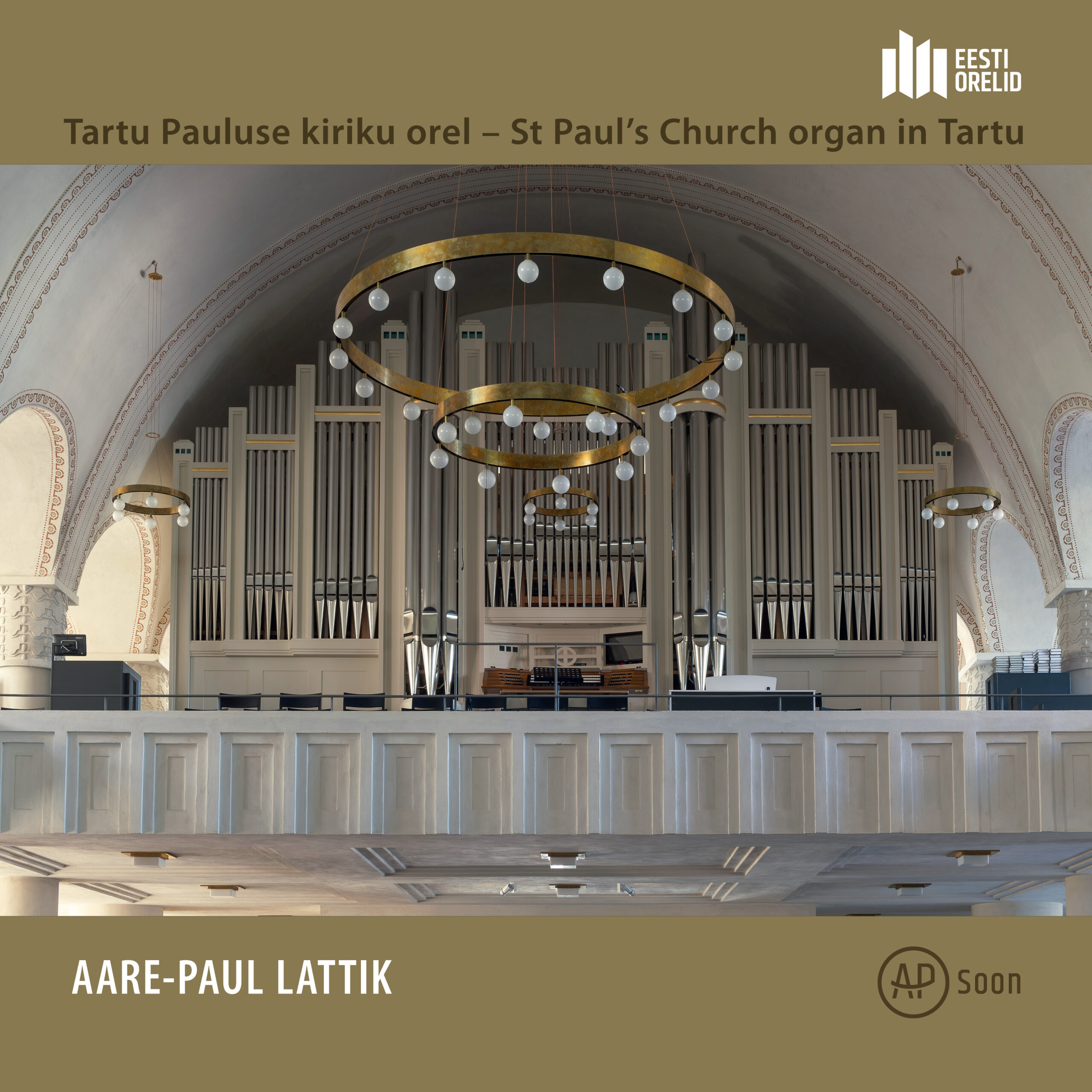 APS04023.jpg St. Paul’s Church Organ In Tartu