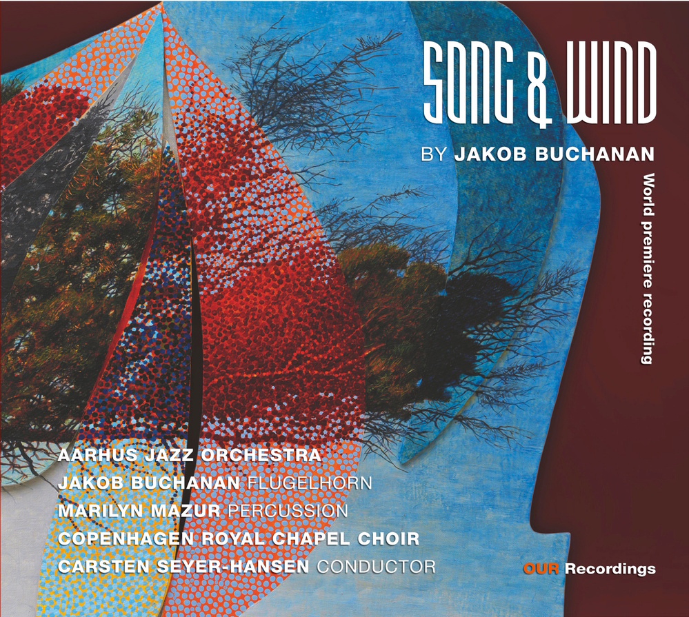Song & Wind (World Premiere Recording)