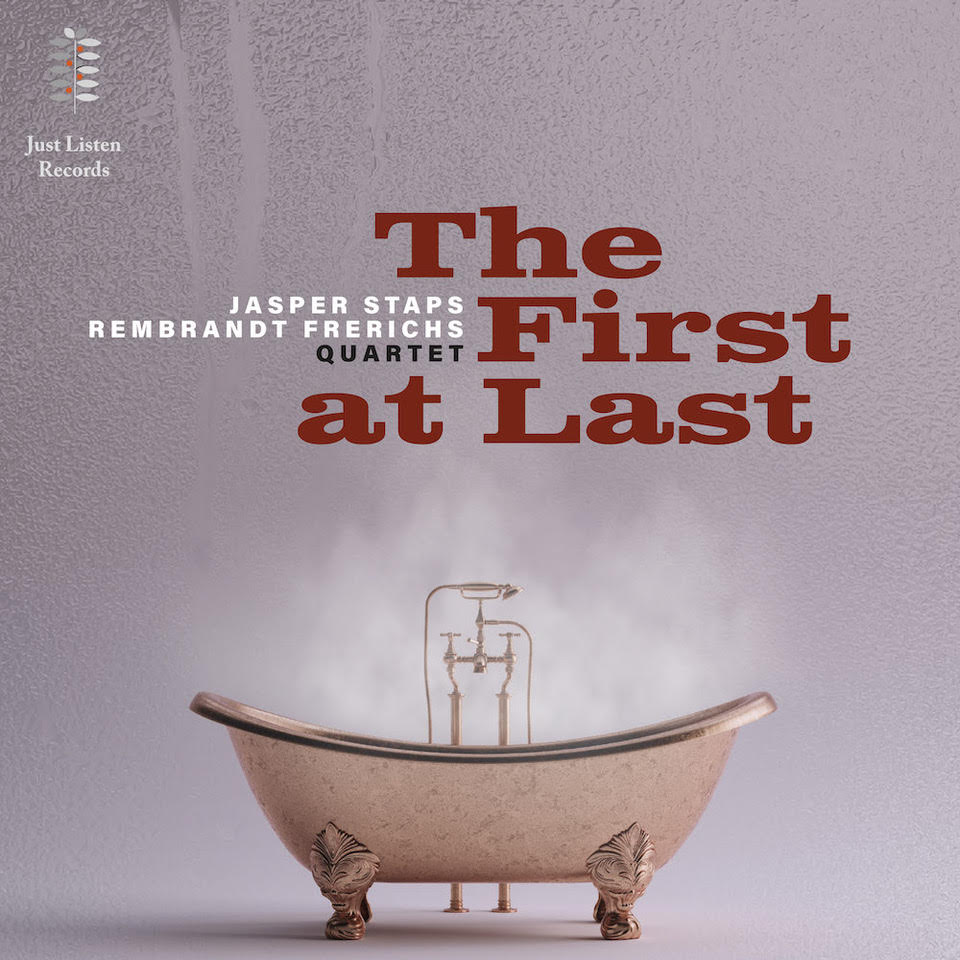 The First at Last [Pure DSD]