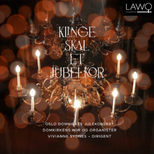Klinge skal et jubelkor (A Chorus of Christmas Cheer)