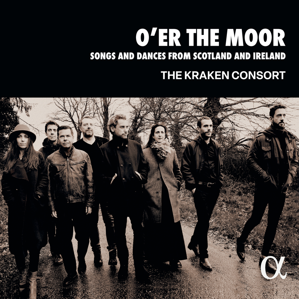 O'er The Moor: Songs And Dances From Scotland And Ireland