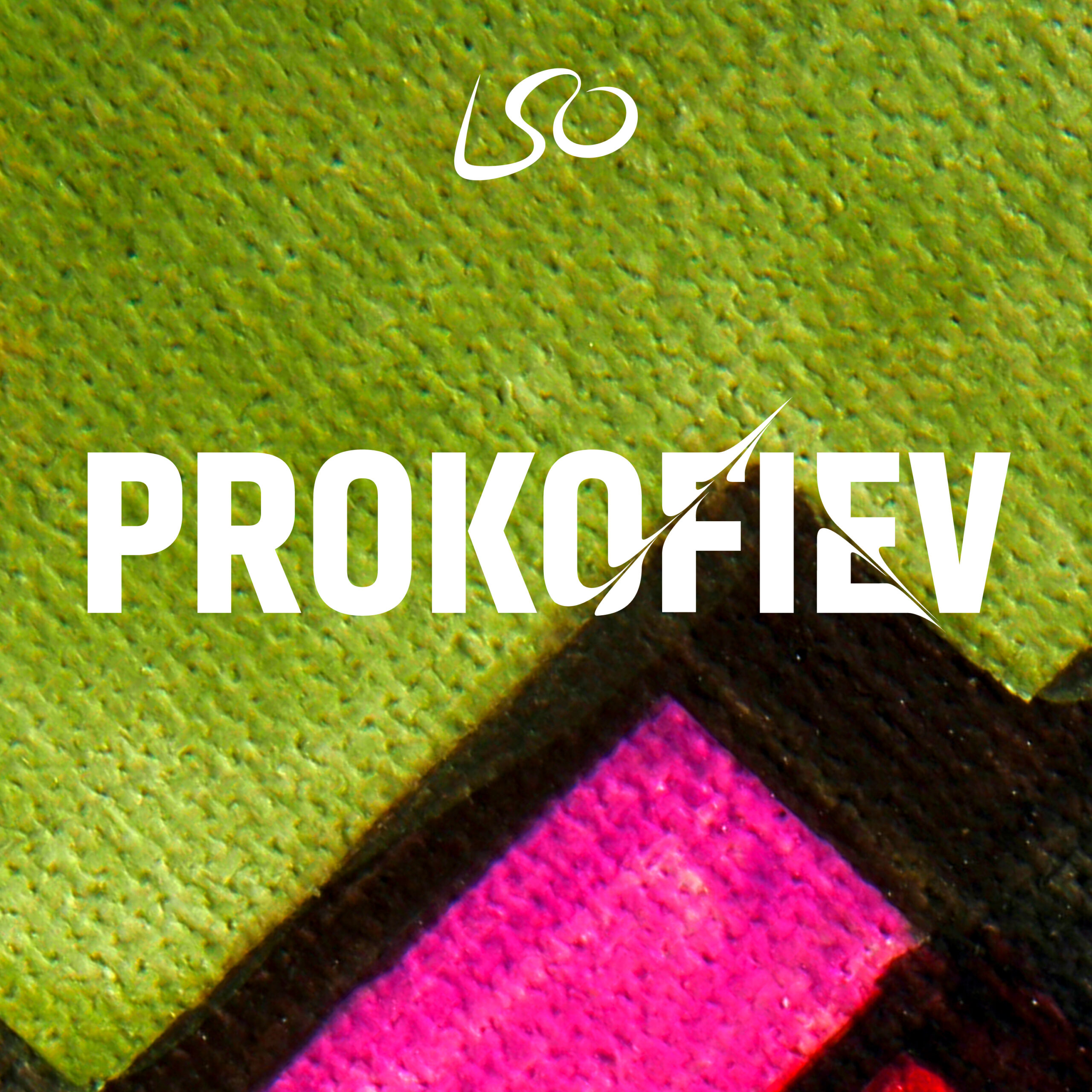 Prokofiev: Symphony No. 3 [DSD EP]