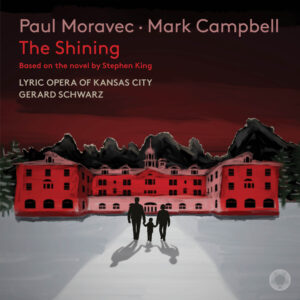 The Shining [World Premiere Recording] [Double Album]