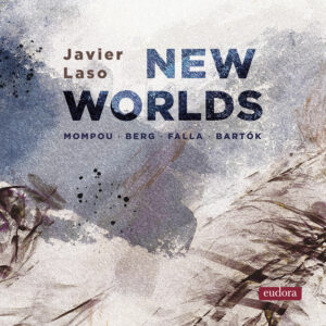 New Worlds [Pure DSD]