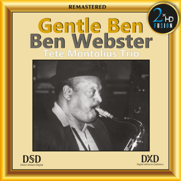 Gentle Ben (Remastered)