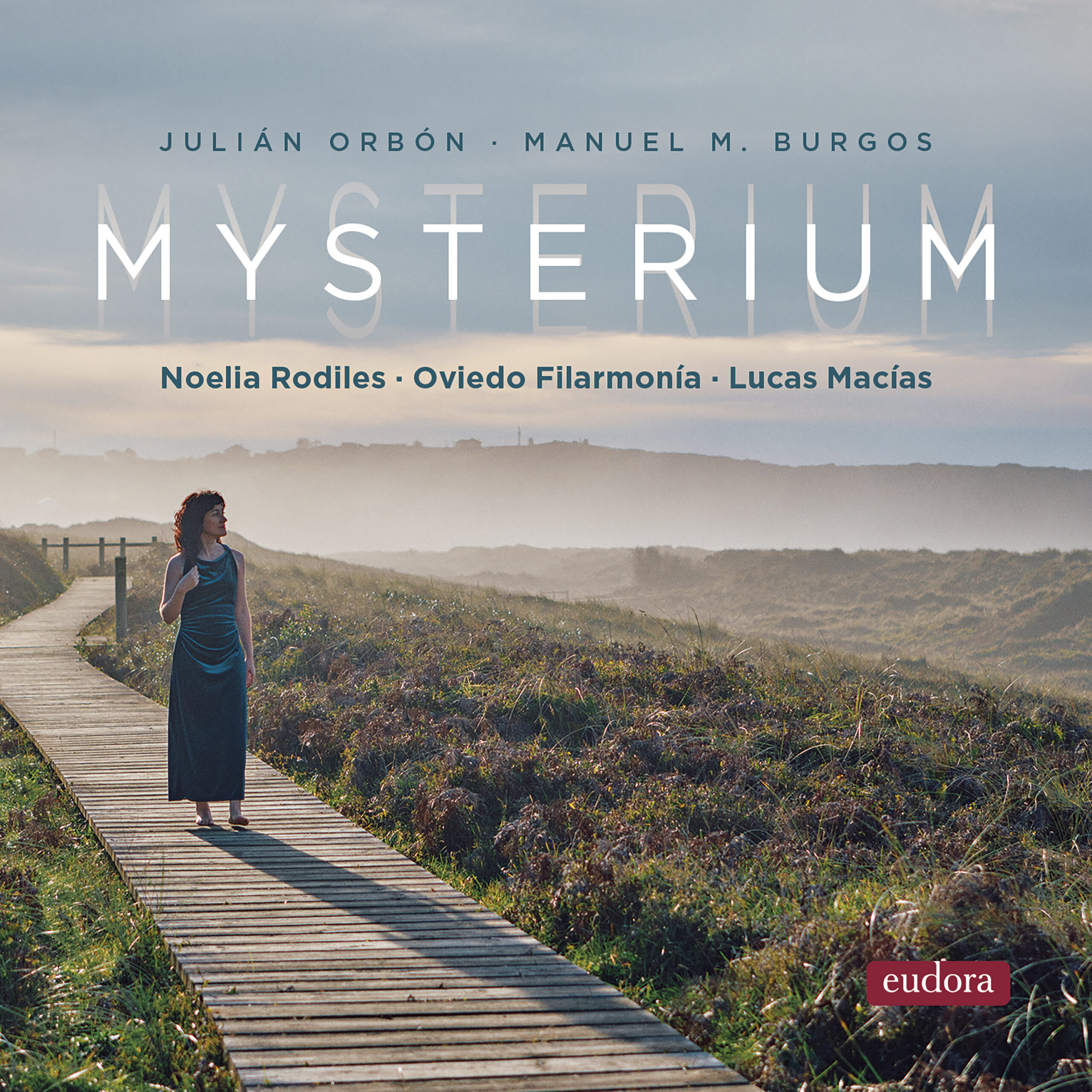 Mysterium [Pure DSD]