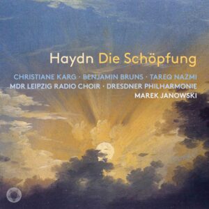 Haydn: Die Schopfung [Double Album]