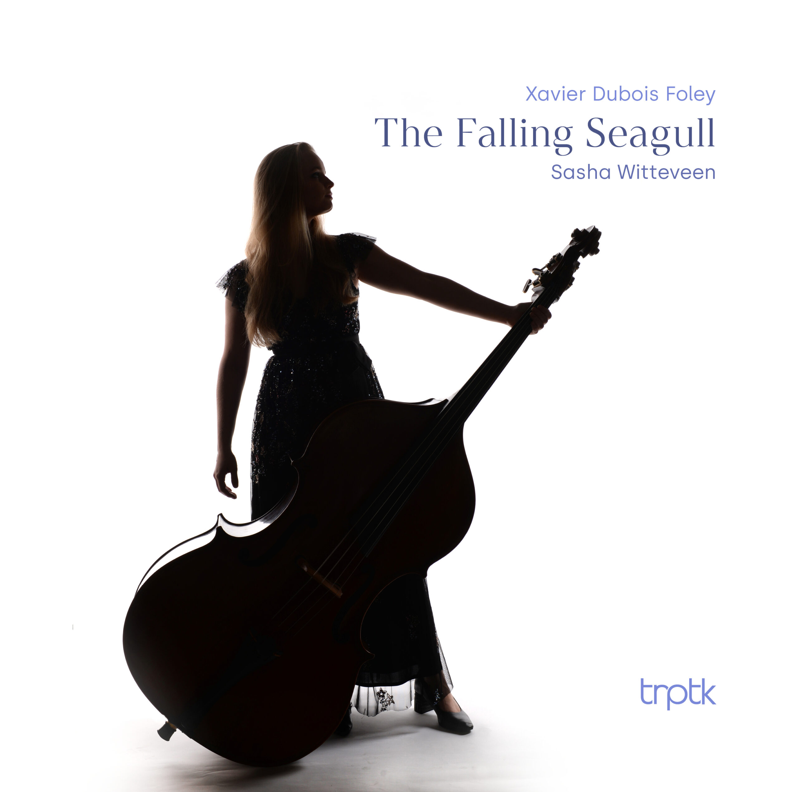 The Falling Seagull [DSD Single]