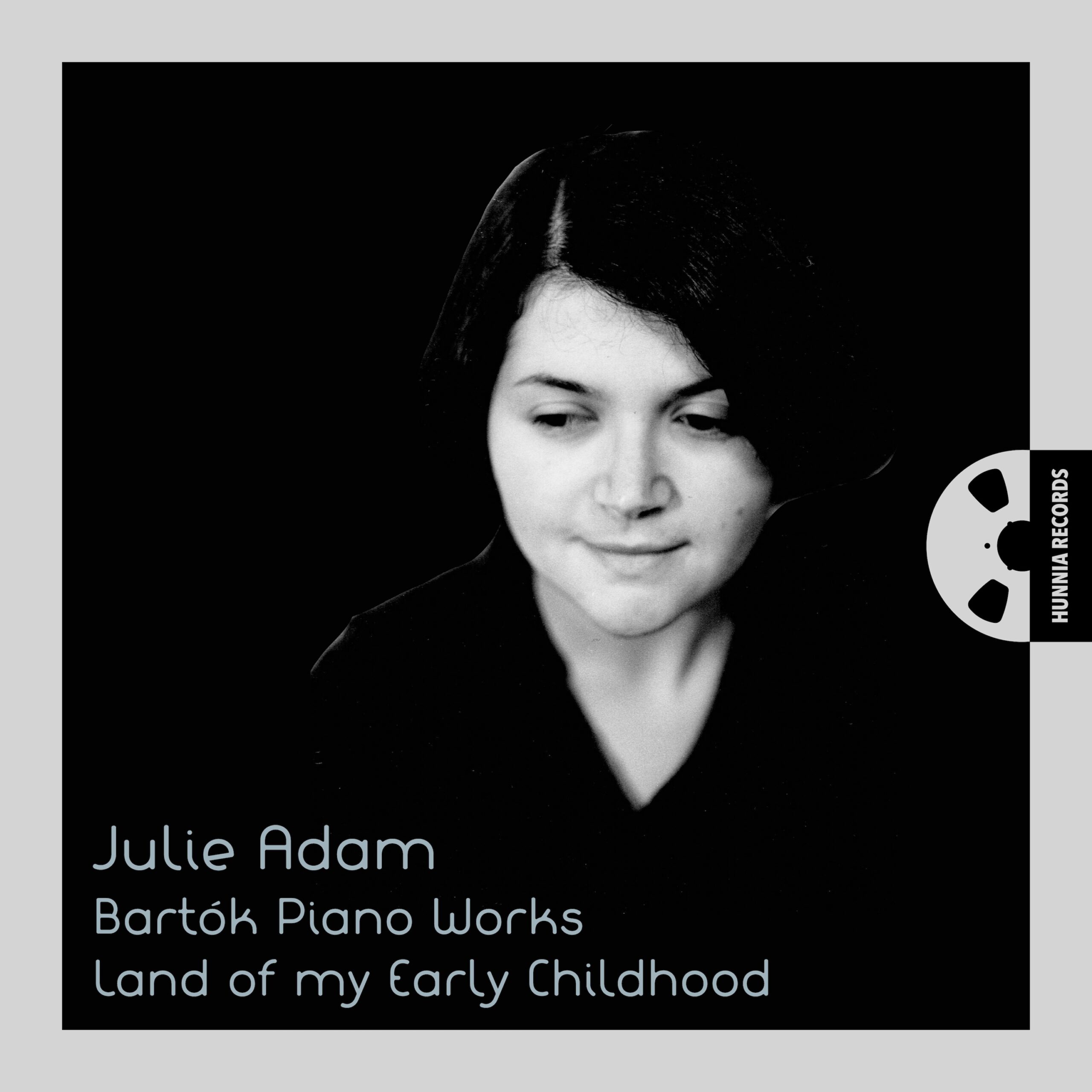Land of My Early Childhood: Bartók Piano Works [One Microphone Recording] [Pure DSD]