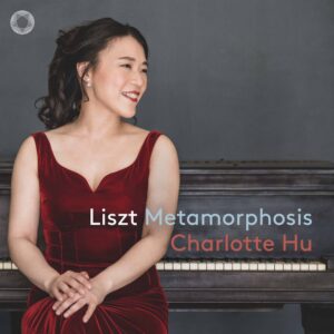 Liszt Metamorphosis (Digital Only Album)