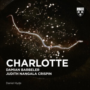 Damian Barbeler: Charlotte [DSD Single]