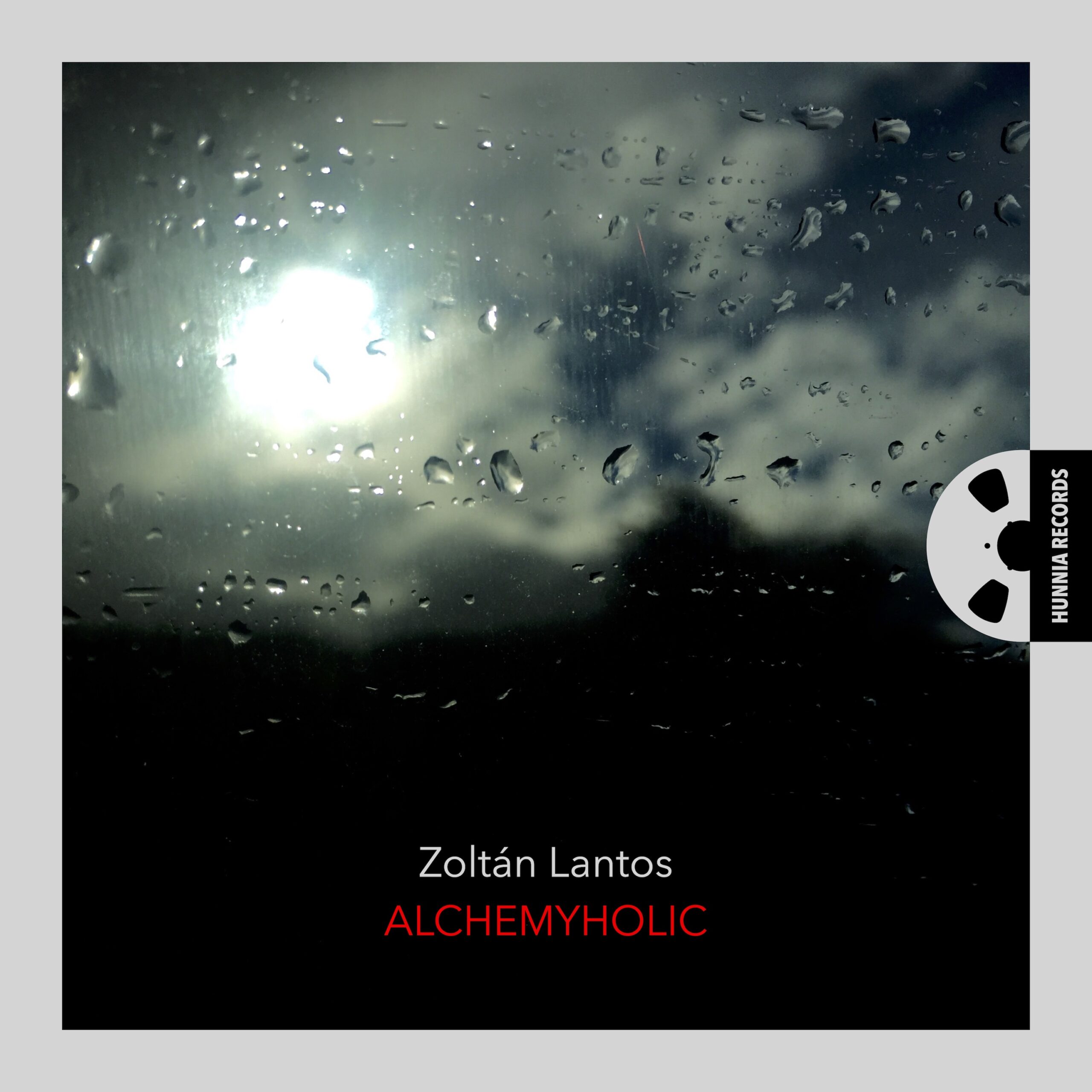 Alchemyholic [Pure DSD]