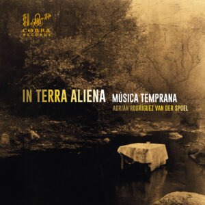 In Terra Aliena (In Foreign Territory)