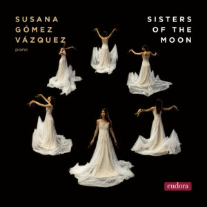 Sisters Of The Moon [Pure DSD]