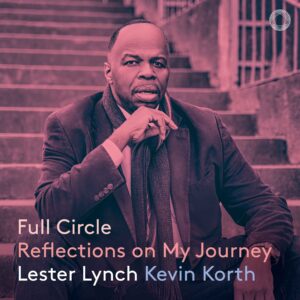 Full Circle: Reflections on My Journey (Digital Only Release)