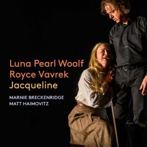Woolf: Jacqueline [Double Album]