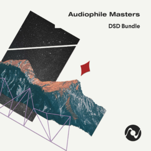 Audiophile Masters [DSD Bundle] [Pure DSD]