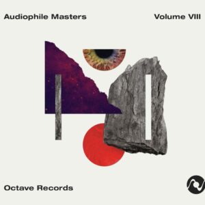 Audiophile Masters Volume VIII [Pure DSD]