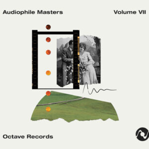 Audiophile Masters Volume VII - 2ch Stereo, DSD 512 fs