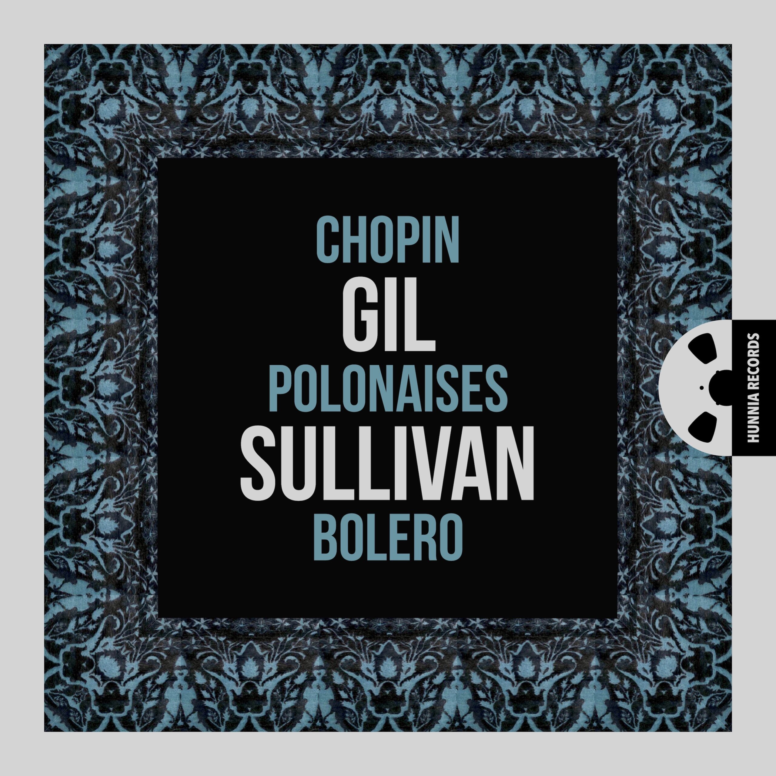 Chopin Polonaises & Bolero [Pure DSD]