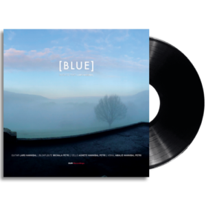 BLUE [180g Vinyl]