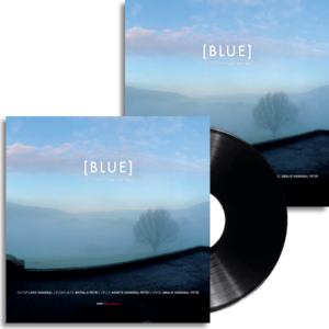 BLUE [Download & Vinyl Bundle]