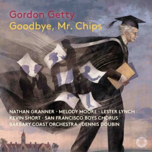 Goodbye, Mr. Chips [Double Album]