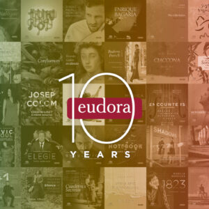 Eudora Records 10 Year Anniversary Album