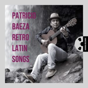 Retro Latin Songs [Pure DSD]