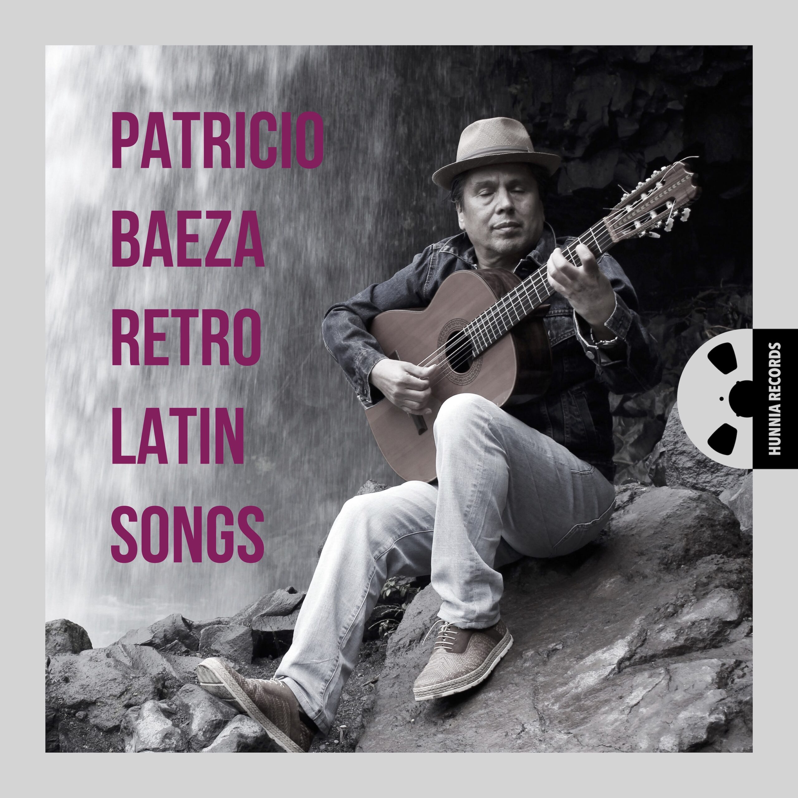 Retro Latin Songs [Pure DSD]